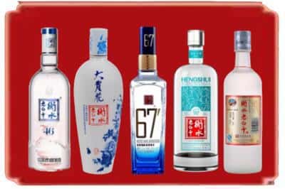 固镇县回收衡水老白干